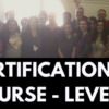 Level 2 Certification - Full Pay