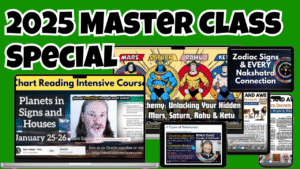 2025 Master Class Special