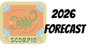 Scorpio 2026