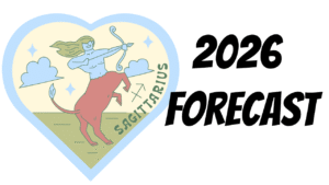 Sagittarius 2026