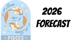 Pisces 2026