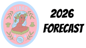 Virgo 2026